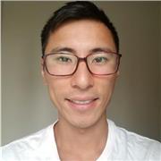 Clases orales Inglés online